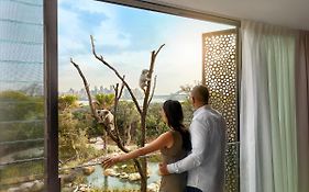 Wildlife Retreat At Taronga